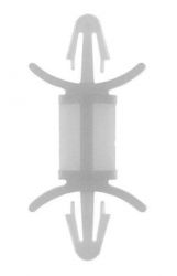 PCB Standoff/Spacer - 1/2"